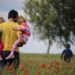 A Totally different Sort of Father’s Day: Nurturing Mindfulness and Care within the Backyard