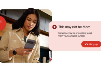 Android Will Now Warn You If A Caller Is Impersonating Somebody You Know