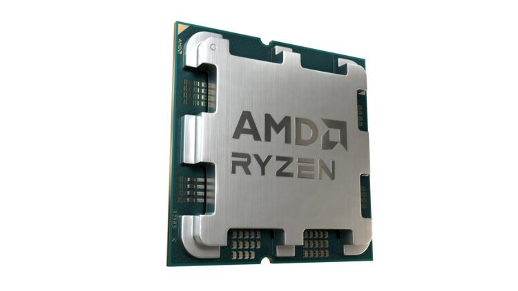 AMD Unveils The $329 Ryzen 7 7700X3D, Brings Again The 5800X3D For $349