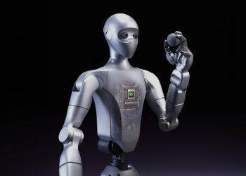 NVIDIA’s Isaac Gr00t Platform Provides Researchers Entry To Frontier Humanoid Robotics
