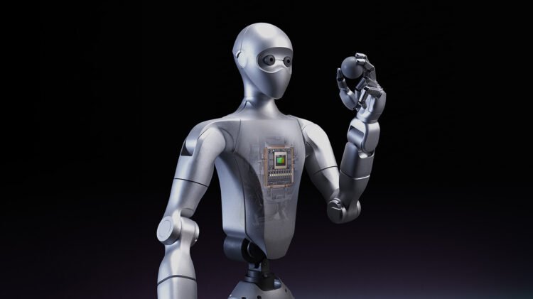 NVIDIA’s Isaac Gr00t Platform Provides Researchers Entry To Frontier Humanoid Robotics