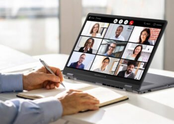 ASUS’s ExpertBook B5 Flip G2 Is A 2.9 Pound 360 Touchscreen Laptop computer