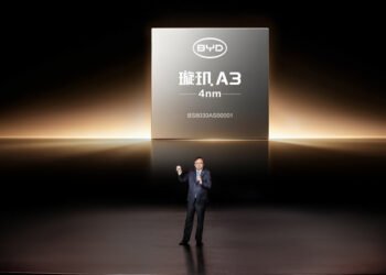 BYD Is Assuming Monetary Legal responsibility If You Crash Whereas Utilizing Its Self-Driving Tech
