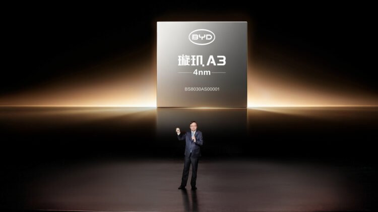 BYD Is Assuming Monetary Legal responsibility If You Crash Whereas Utilizing Its Self-Driving Tech