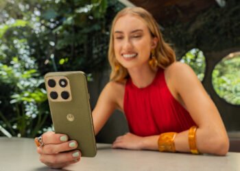 Motorola Declares The $600 Edge 2026 Cellphone