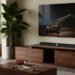 WiiM’s First Soundbar Has A Touchscreen Show And Dolby Atmos