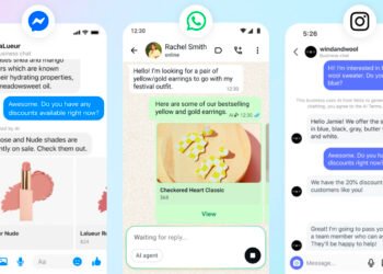 Mark Zuckerberg Needs Meta Brokers To “Run Your Complete Enterprise”