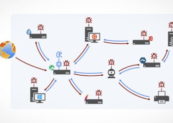Researchers Present How AI-Powered Worms Might Wreak Havoc On The Web