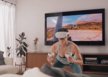 VR Train Platform Supernatural Is Getting A Second Probability As An Impartial Firm