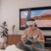VR Train Platform Supernatural Is Getting A Second Probability As An Impartial Firm