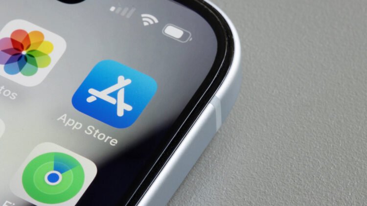 Apple Begins Requiring Age Verification For App Retailer Use In Texas