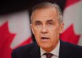 Canada Prime Minister Mark Carney Proclaims Questionable Nationwide AI Technique