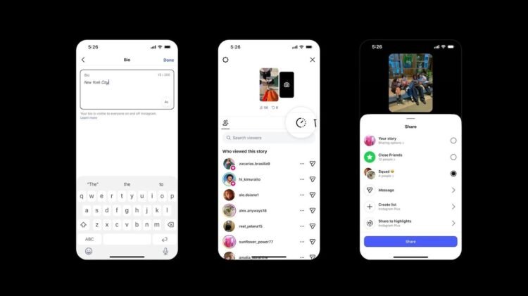 The Instagram Plus Subscription Has Formally Launched