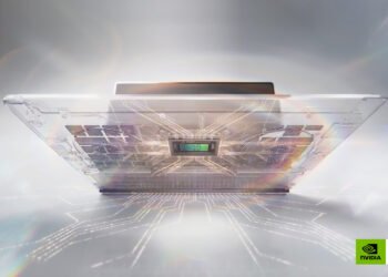 NVIDIA Thinks Its New Chip Will Revolutionize PCs