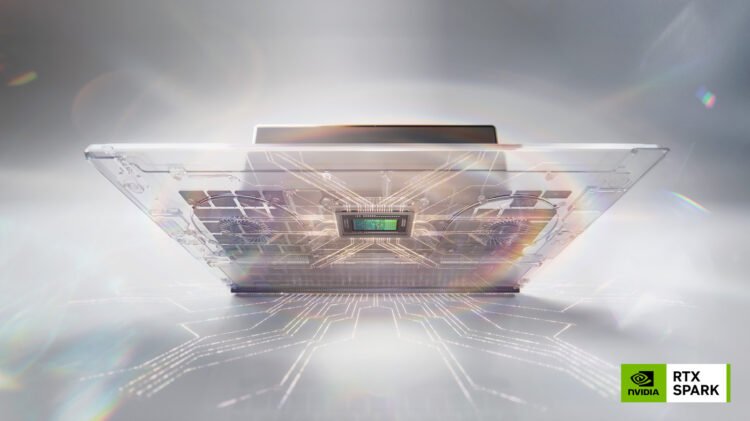 NVIDIA Thinks Its New Chip Will Revolutionize PCs