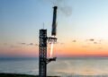 SpaceX Will not Get Early Entry To The S&P 500