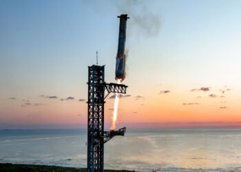 SpaceX Will not Get Early Entry To The S&P 500