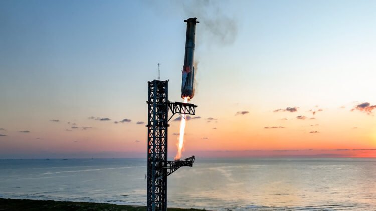 SpaceX Will not Get Early Entry To The S&P 500