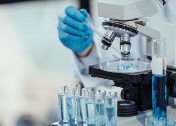The College Of Cambridge Says It Efficiently Examined A Vaccine With An AI-Designed Antigen