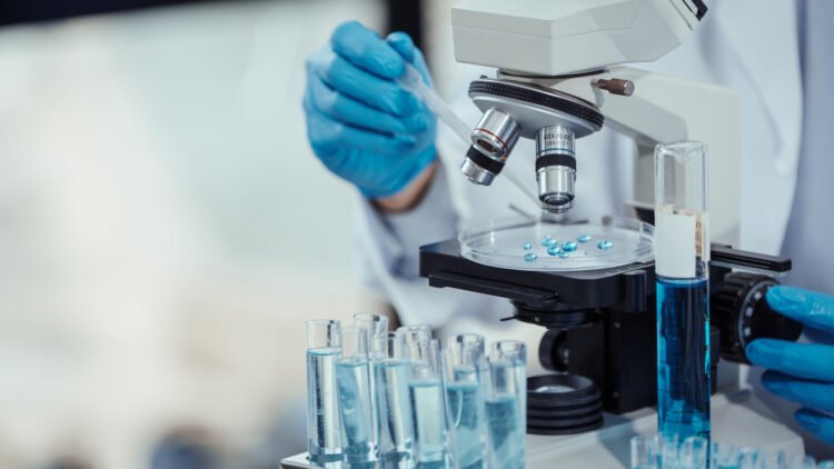 The College Of Cambridge Says It Efficiently Examined A Vaccine With An AI-Designed Antigen