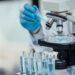 The College Of Cambridge Says It Efficiently Examined A Vaccine With An AI-Designed Antigen