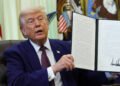 Trump’s Newest Memo Places ‘Most Superior AI In The World’ Into The Navy’s Fingers