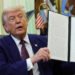 Trump’s Newest Memo Places ‘Most Superior AI In The World’ Into The Navy’s Fingers
