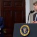 The Trump Administration Is Reportedly In Talks About Taking A Stake In OpenAI
