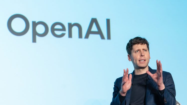 OpenAI Reportedly Has A Main ChatGPT Overhaul In Retailer