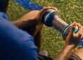 Therabody’s Newest Restoration Instrument Will Price You $400 To Cool Your Palms