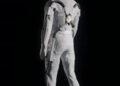 Axiom Reveals Its Prada-Designed Spacesuit Interior Layer For NASA