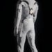 Axiom Reveals Its Prada-Designed Spacesuit Interior Layer For NASA