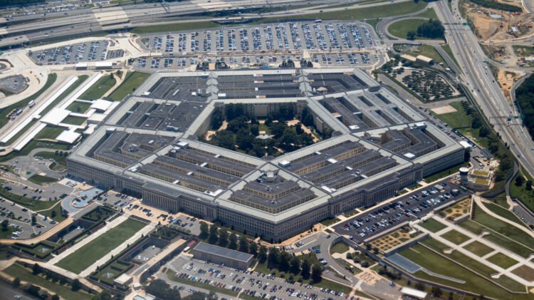 Pentagon Provides Alibaba And Baidu To Checklist Of Corporations Linked To Chinese language Navy