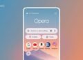 Opera’s Newest Android Replace Consists of A Soccer Hub And A Refreshed Begin Web page