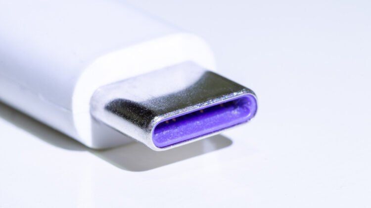 Why Some USB Ports Are Purple (And Why They’re Hardly ever Offered In The US)