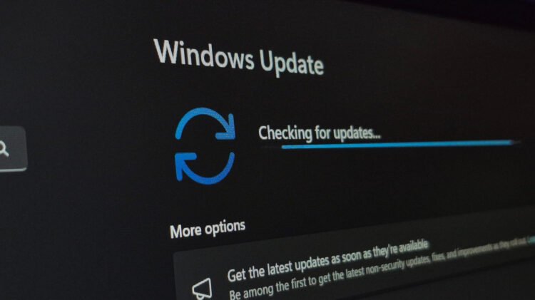 Home windows 11 Sucks Barely Much less Now, Thanks To A June Replace