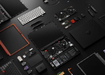 Framework Delays Laptop computer 13 Professional Shipments By A Month