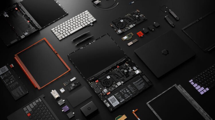 Framework Delays Laptop computer 13 Professional Shipments By A Month