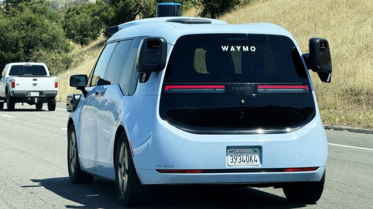 Waymo’s Month-to-month Membership Appears Like A Unhealthy Deal