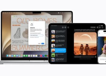 Apple’s Quest To Make AI Helpful To Its Customers