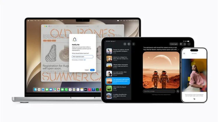 Apple’s Quest To Make AI Helpful To Its Customers