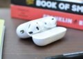 How To Use AirPods To Management Your iPhone Digicam