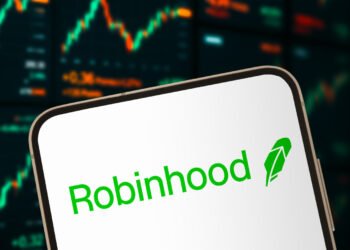 The SpaceX IPO Broke Robinhood For Some Individuals