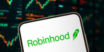 The SpaceX IPO Broke Robinhood For Some Individuals