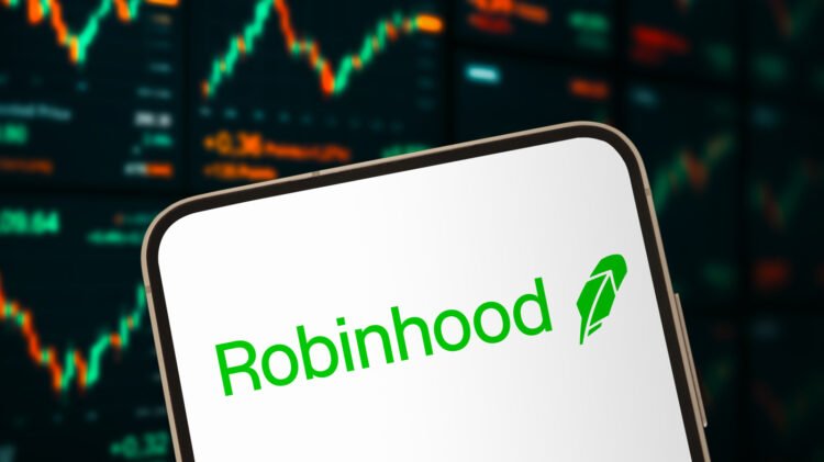 The SpaceX IPO Broke Robinhood For Some Individuals