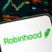 The SpaceX IPO Broke Robinhood For Some Individuals