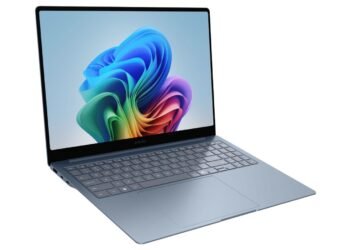 Samsung Expands Its Galaxy E book 6 Lineup With A Snapdragon X2 Elite-Powered Mannequin