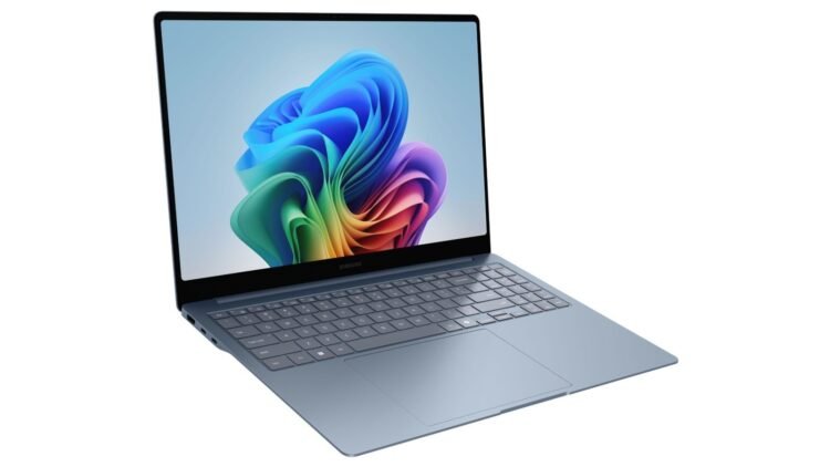 Samsung Expands Its Galaxy E book 6 Lineup With A Snapdragon X2 Elite-Powered Mannequin