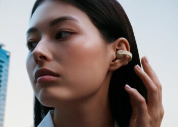 Sennheiser Debuts Open-Ear Accentum Clip Earbuds With 9 Hours Of Battery Life