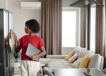 What Occurs After Your Sensible Fridge Stops Getting Software program Updates?